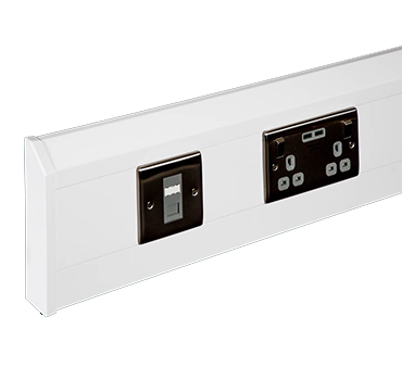 Perimeter Trunking Systems