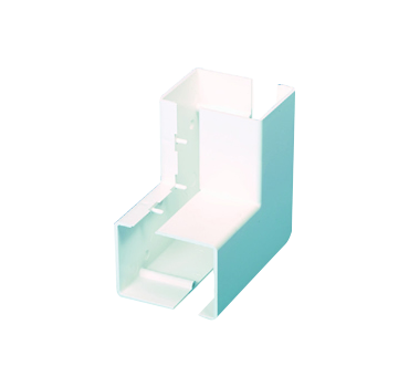 Moulded Universal Angle