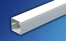 cable trunking