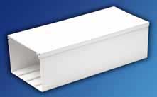 150mm trunking